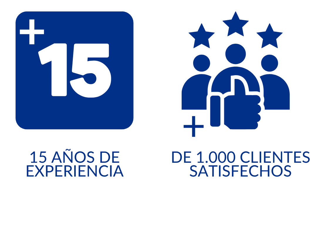 Experiencia+Clientes HOME Experiencia+Clientes HOME