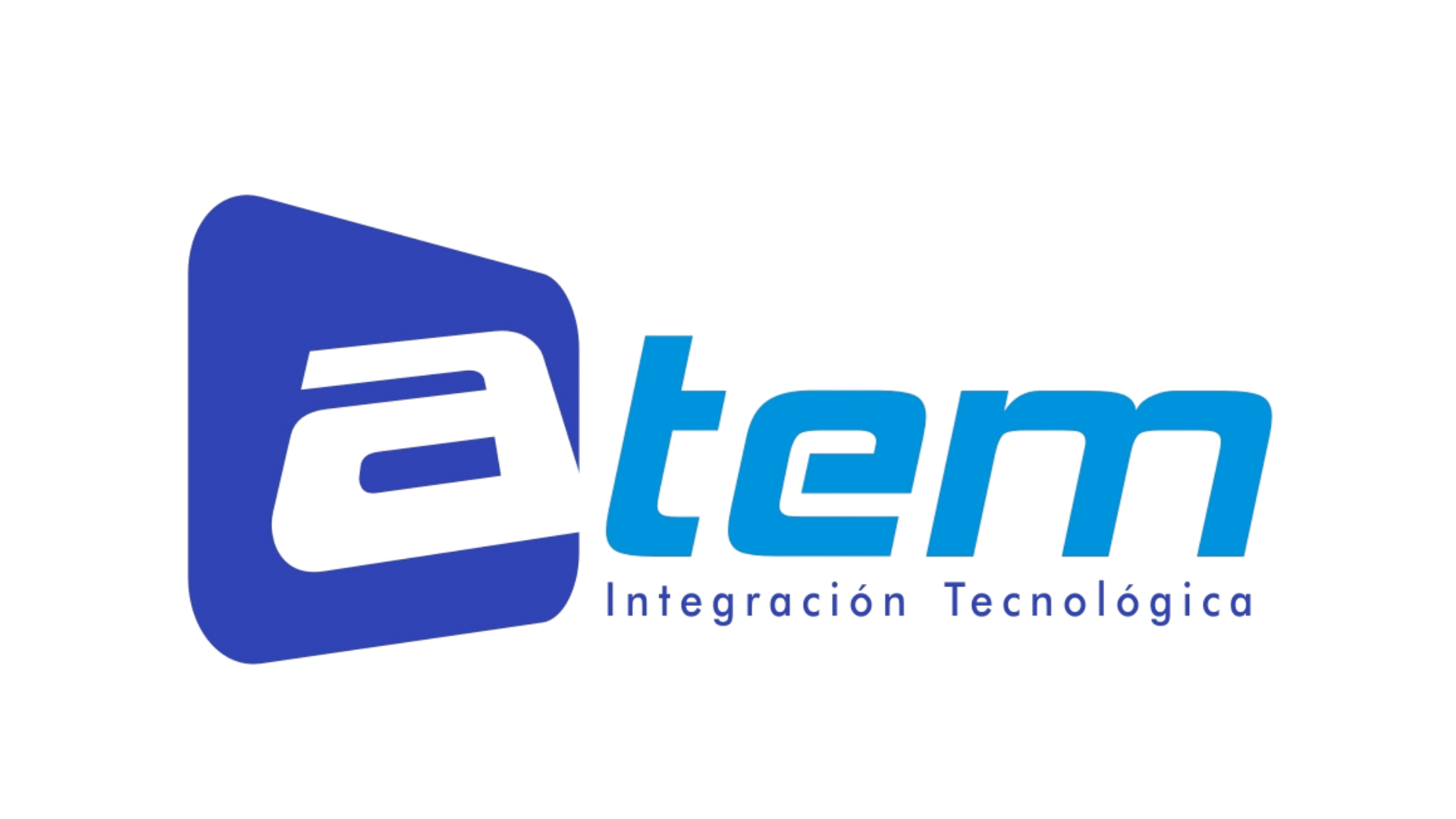 Logo Atem Color Logo Atem Color