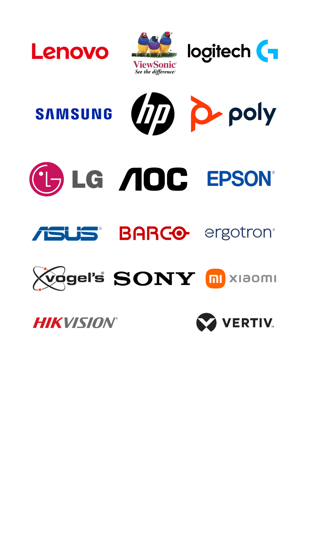 Audiovisual