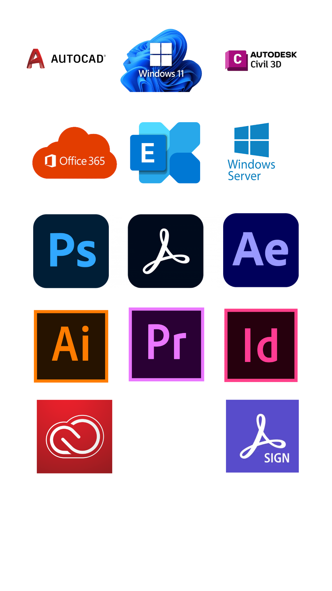 Licenciamiento y Software Licenciamiento y Software