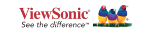 Logo ViewSonic Logo ViewSonic