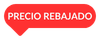 Precio Bebajado