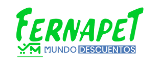 Logo Fernapet Logo Fernapet