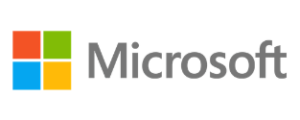 Logo Microsoft Logo Microsoft